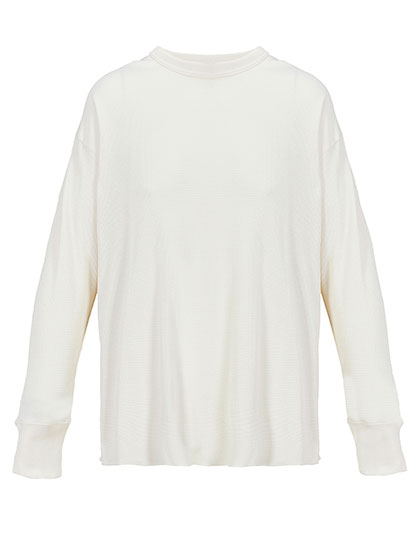SOL´S | Embossed Thermal T-Shirt - natural,