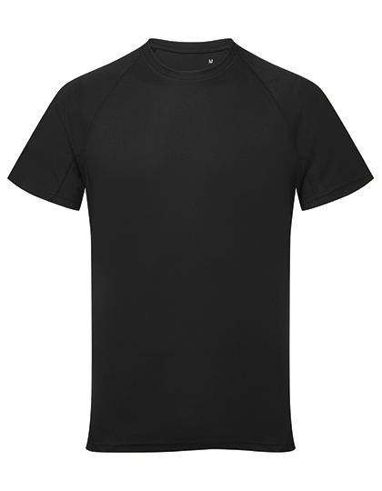 TriDri® | Men´s Panelled Tech Tee
