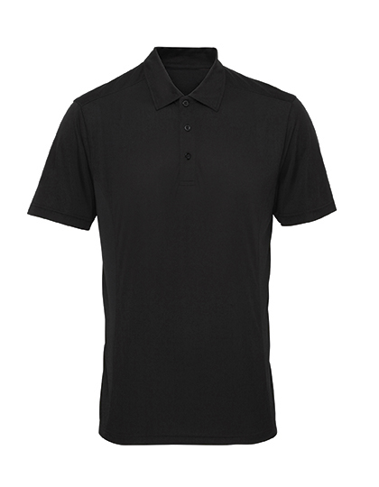 TriDri® | Men´s Panelled Polo