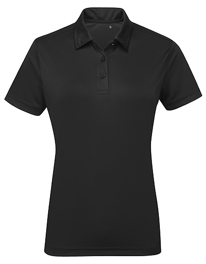 TriDri® | Women´s Panelled Polo