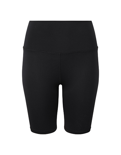 TriDri® | Women´s Legging Shorts - black,