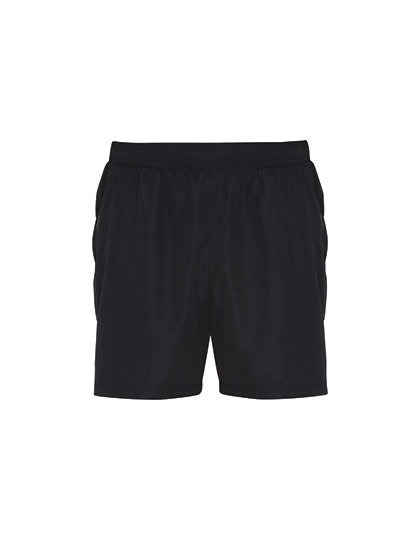 TriDri® | Men´s Training Shorts - black,