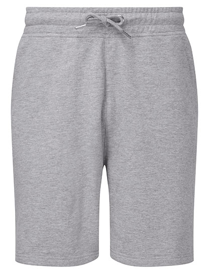 TriDri® | Men´s Jogger Shorts - heather grey,