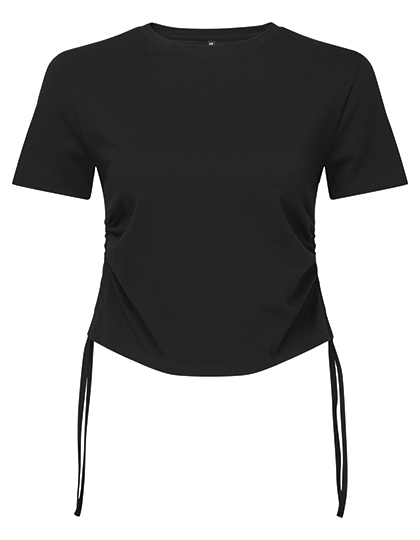 TriDri® | Women´s Ruched Crop Top