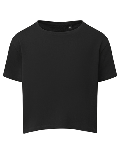 TriDri® | Kids Boxy Tee