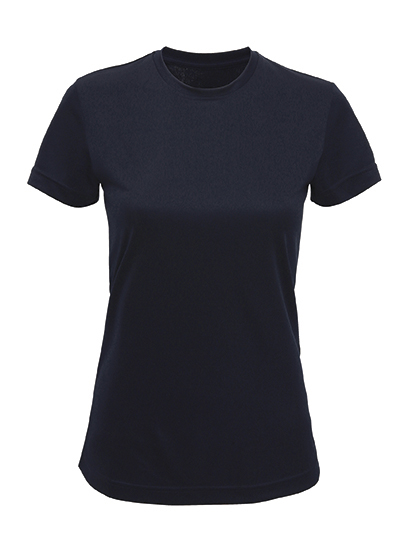 TriDri® | Women´s Performance T-Shirt - french navy,