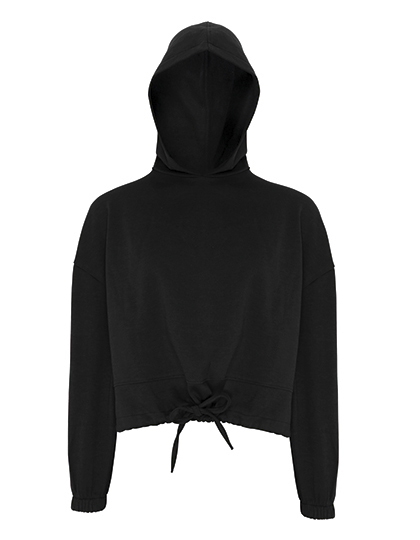 TriDri® | Women´s Cropped Oversize Hoodie