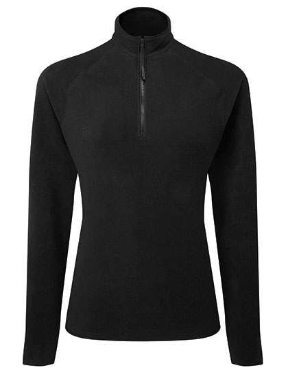 TriDri® | Women´s Elements Active Fitted Fleece