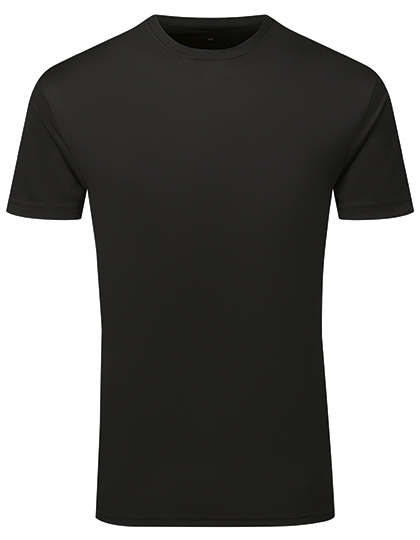 TriDri® | Men´s Textured T-Shirt