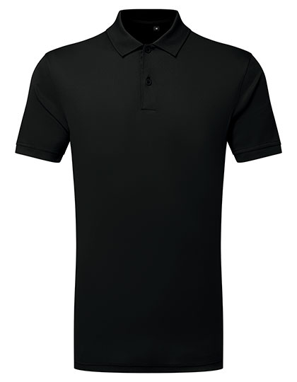 TriDri® | Men´s Textured Polo Shirt