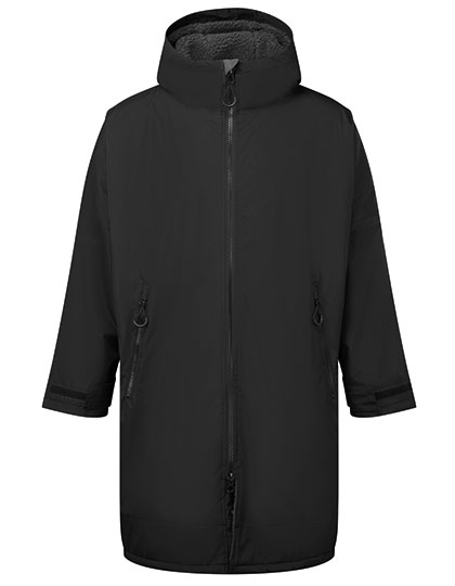 TriDri® | All Seasons Waterproof Changing Robe