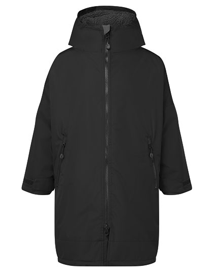 TriDri® | Kids All Seasons Waterproof Changing Robe