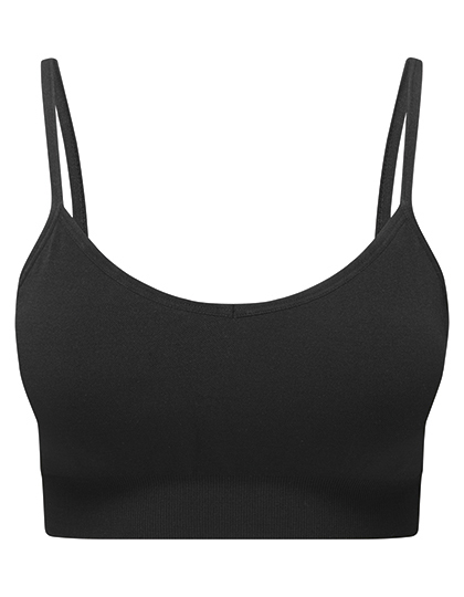TriDri® | Women´s Seamless ´3D Fit´ Multi-Sport Flex Bra