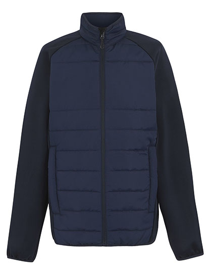 Regatta | Essential Hybrid Jacket