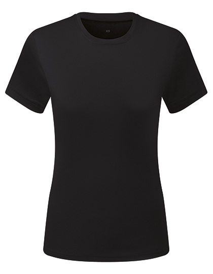 TriDri® | Women´s Textured T-Shirt