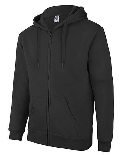 Starworld | Zip Through Hooded Sweat Jacket