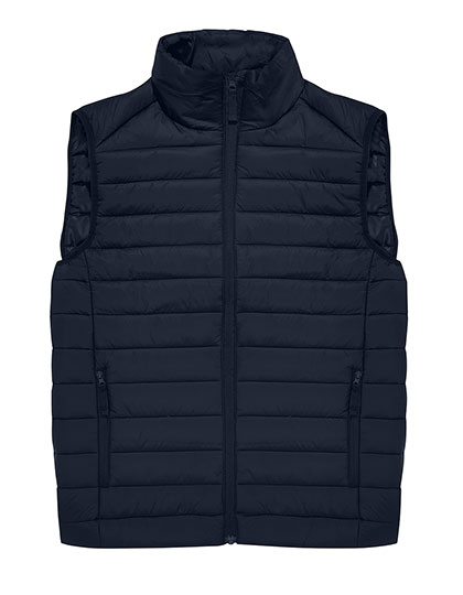 B&C COLLECTION | Reset Bodywarmer - navy,