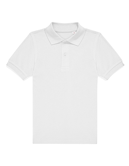 B&C | Kids My Polo 180