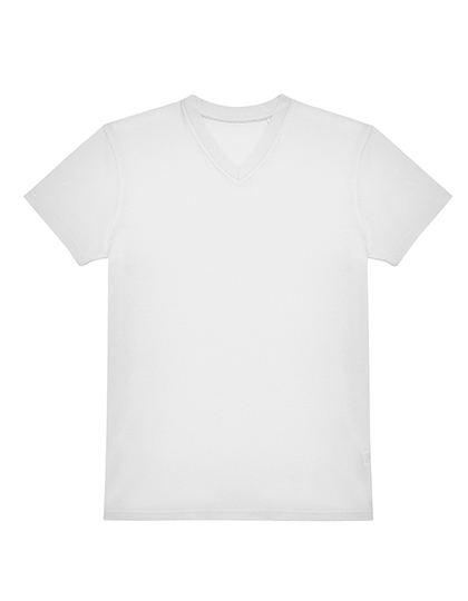 B&C | E150 V T-Shirt
