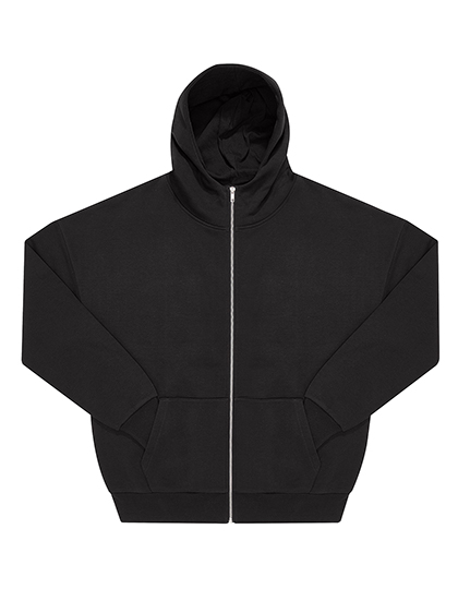 B&C | Influence Zip Hood