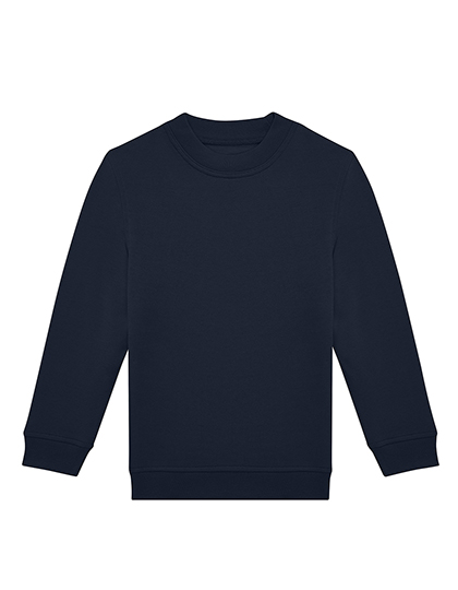 B&C | Kids ID.332 Crew Sweatshirt