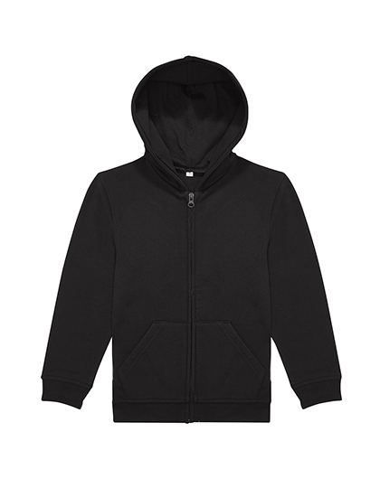B&C | Kids ID.334 Zip Hood