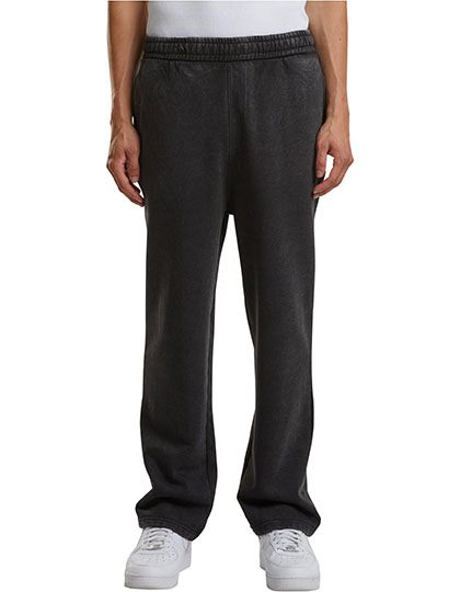 Build Your Brand | Vintage Heavy Trackpants