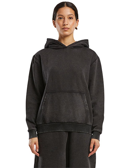 Build Your Brand | Ladies Vintage Heavy Hoody