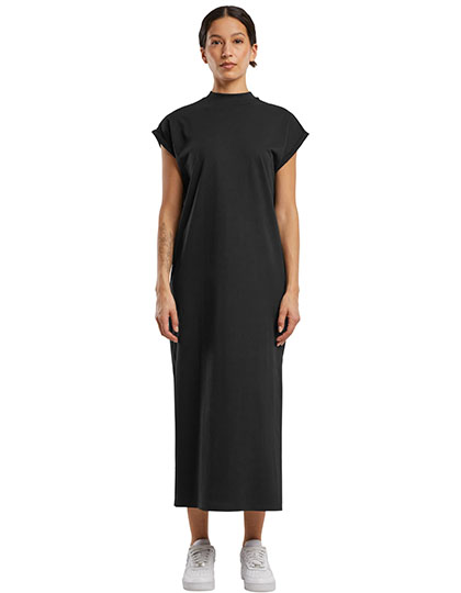 Build Your Brand | Ladies Long Dress