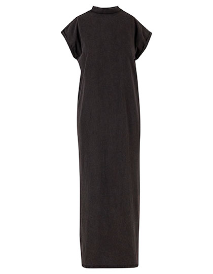 Build Your Brand | Ladies Vintage Long Dress