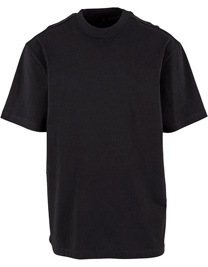 Build Your Brand | Tall Tee