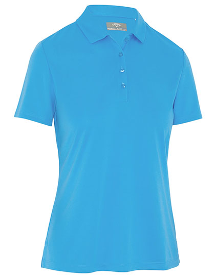 Callaway | Ladies Tournament Polo - spring break,
