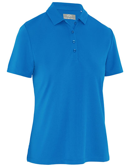 Callaway | Ladies Tournament Polo - skydiver,