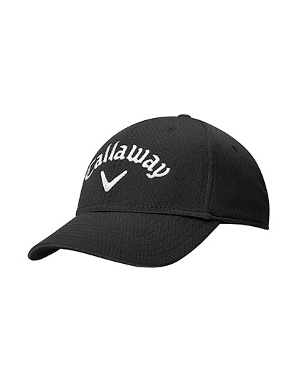 Callaway | Ladies Side Crested Cap