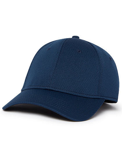 Callaway | Men´s Fronted Crested Cap - navy / black, Univerzální