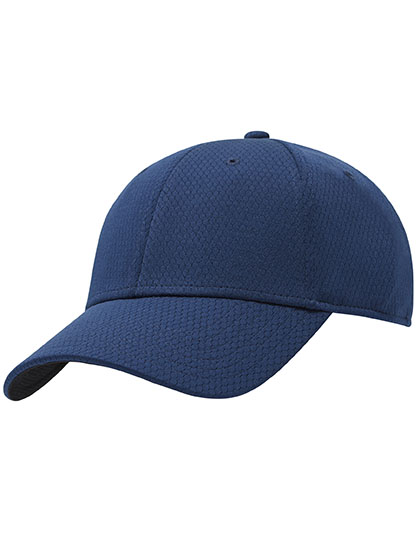 Callaway | Ladies Fronted Crested Cap - navy, Univerzální