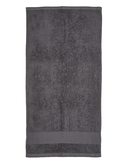 Fair Towel | Organic Cozy Bath Sheet