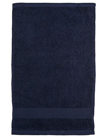 Fair Towel | Organic Cozy Guest Towel
