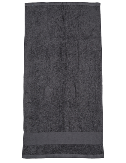 Fair Towel | Organic Cozy Hand Towel