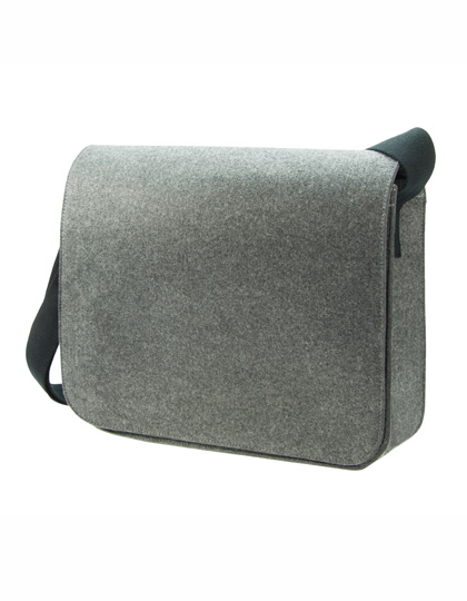 Halfar | Courier Bag Modernclassic