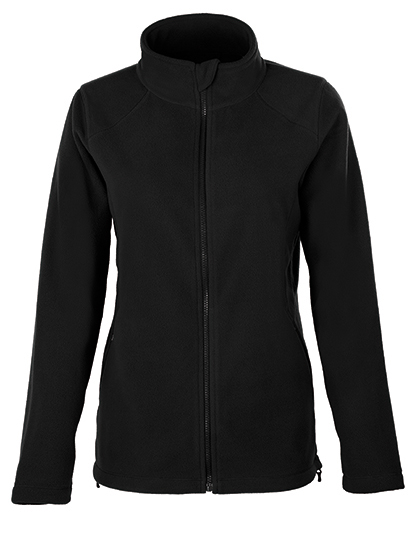 HRM | Women´s Full- Zip Fleece Jacket