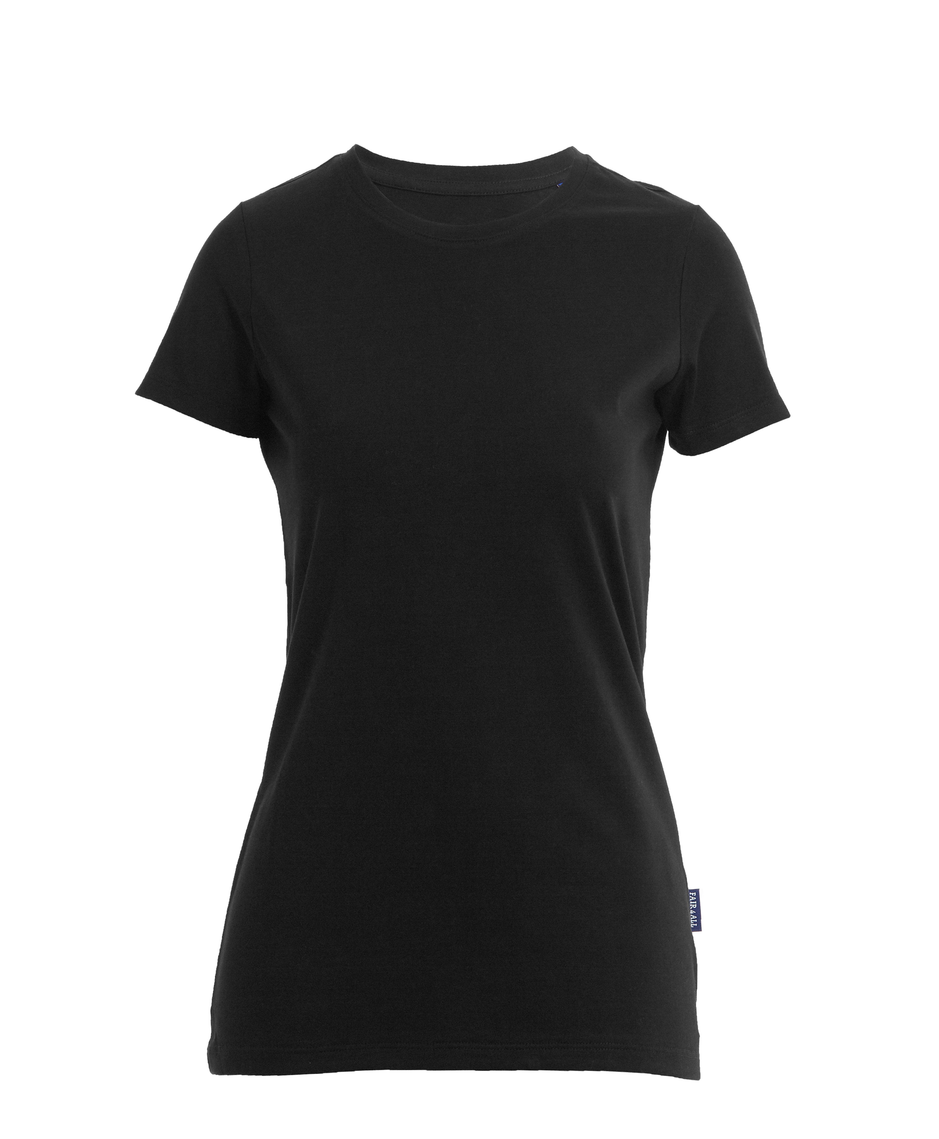 HRM | Women´s Luxury Roundneck Tees