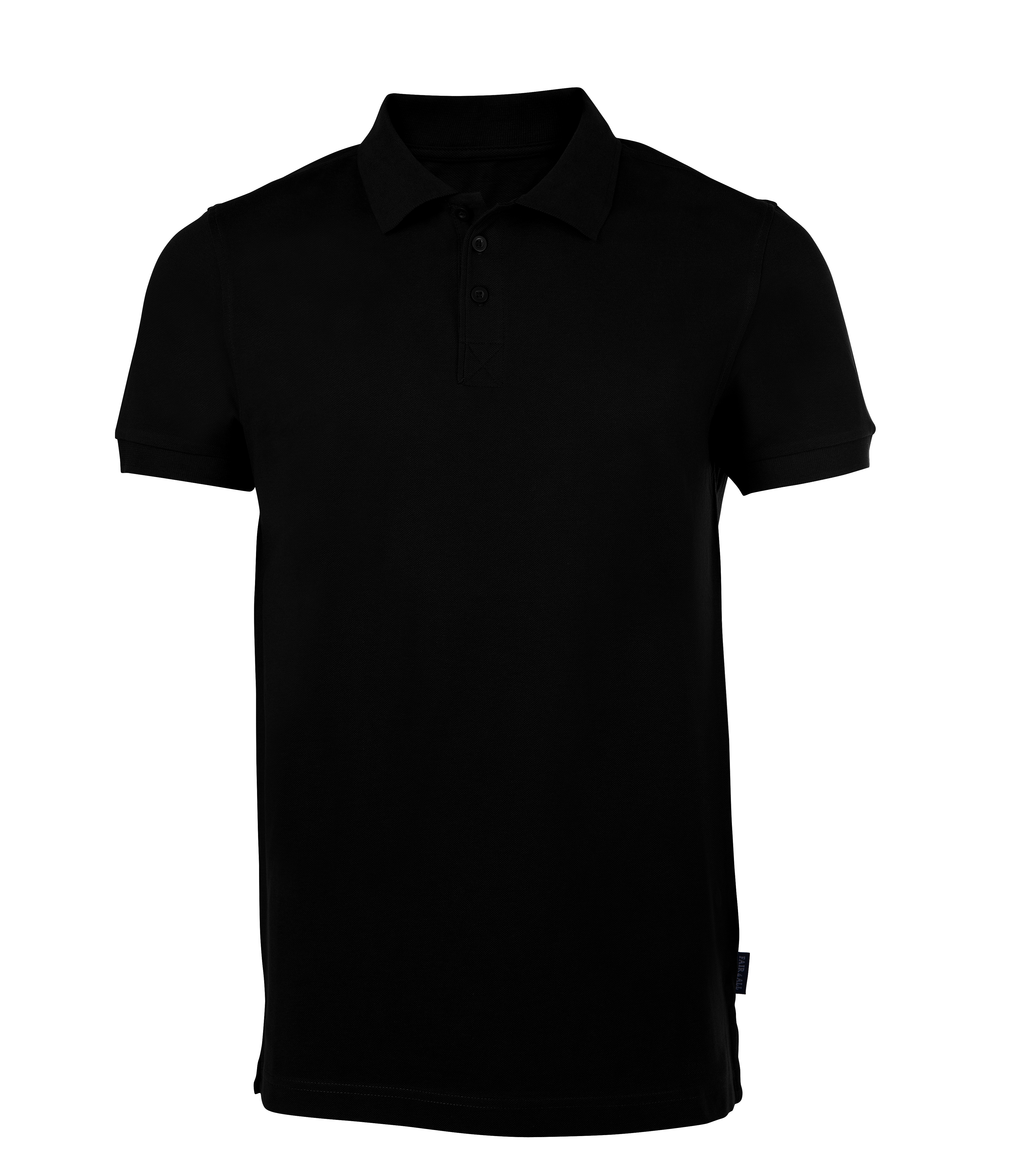 HRM | Men´s Heavy Stretch Polo