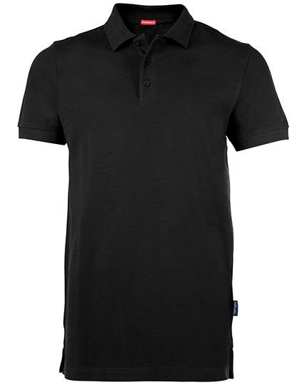 HRM | Men´s Heavy Performance Polo