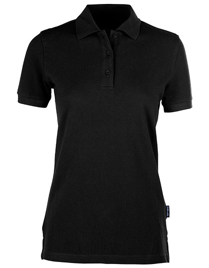 HRM | Women´s Heavy Polo