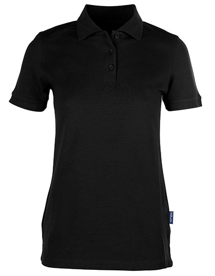 HRM | Women´s Heavy Stretch Polo