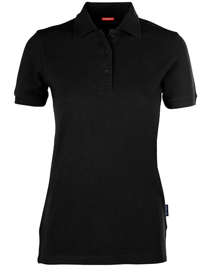 HRM | Women´s Heavy Performance Polo