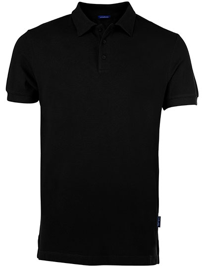 HRM | Men´s Luxury Polo