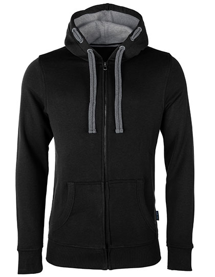 HRM | Men´s Hooded Jacket