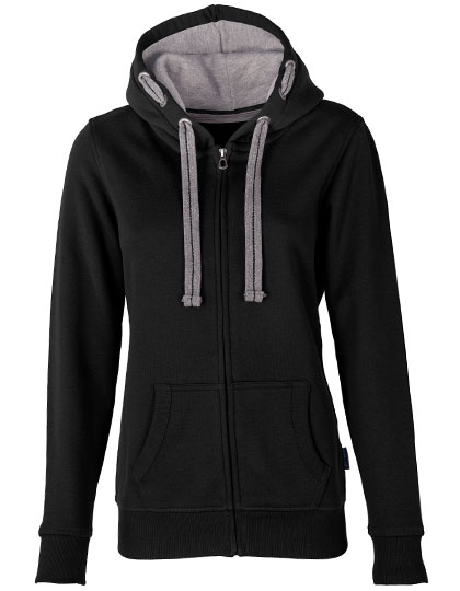 HRM | Women´s Hooded Jacket